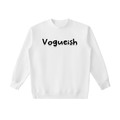 Essential Heavyweight Crewneck Sweatshirt